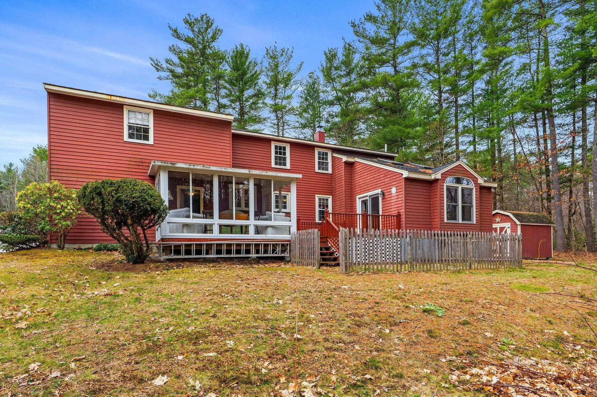 6 Sirod Road Windham NH 03087