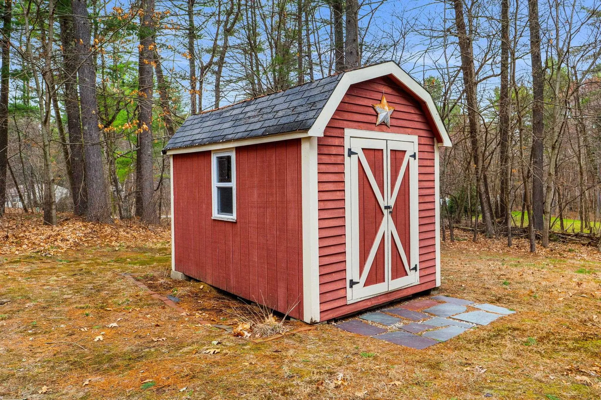 6 Sirod Road Windham NH 03087