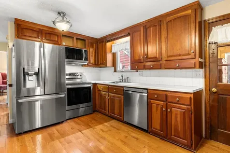 6 Sirod Road Windham NH 03087