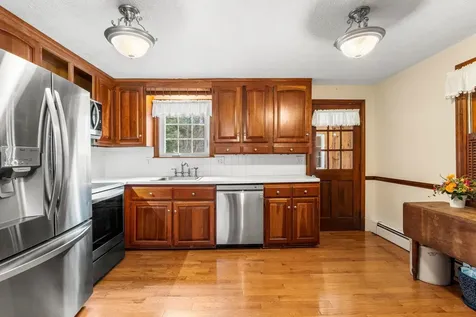 6 Sirod Road Windham NH 03087