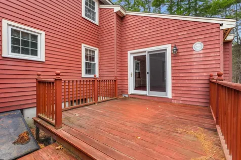6 Sirod Road Windham NH 03087