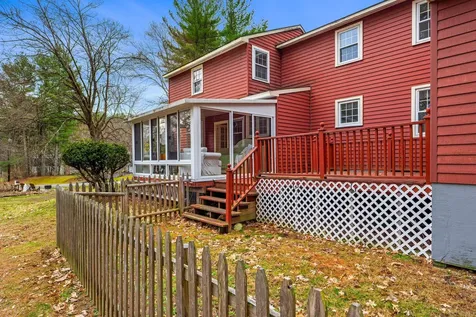 6 Sirod Road Windham NH 03087