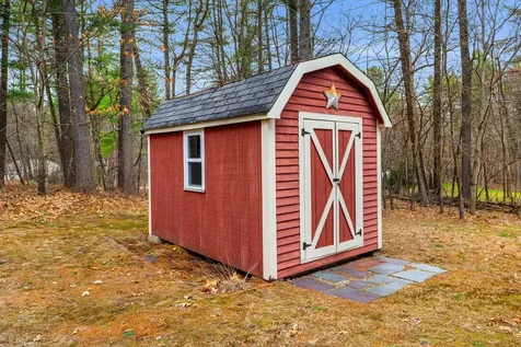 6 Sirod Road Windham NH 03087