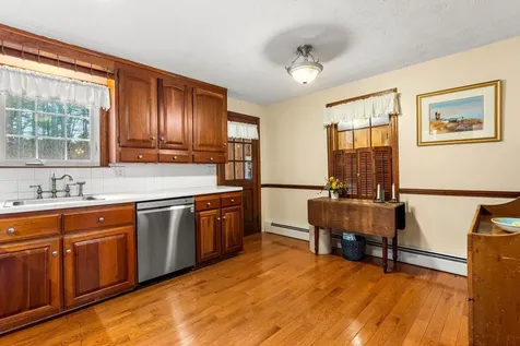 6 Sirod Road Windham NH 03087