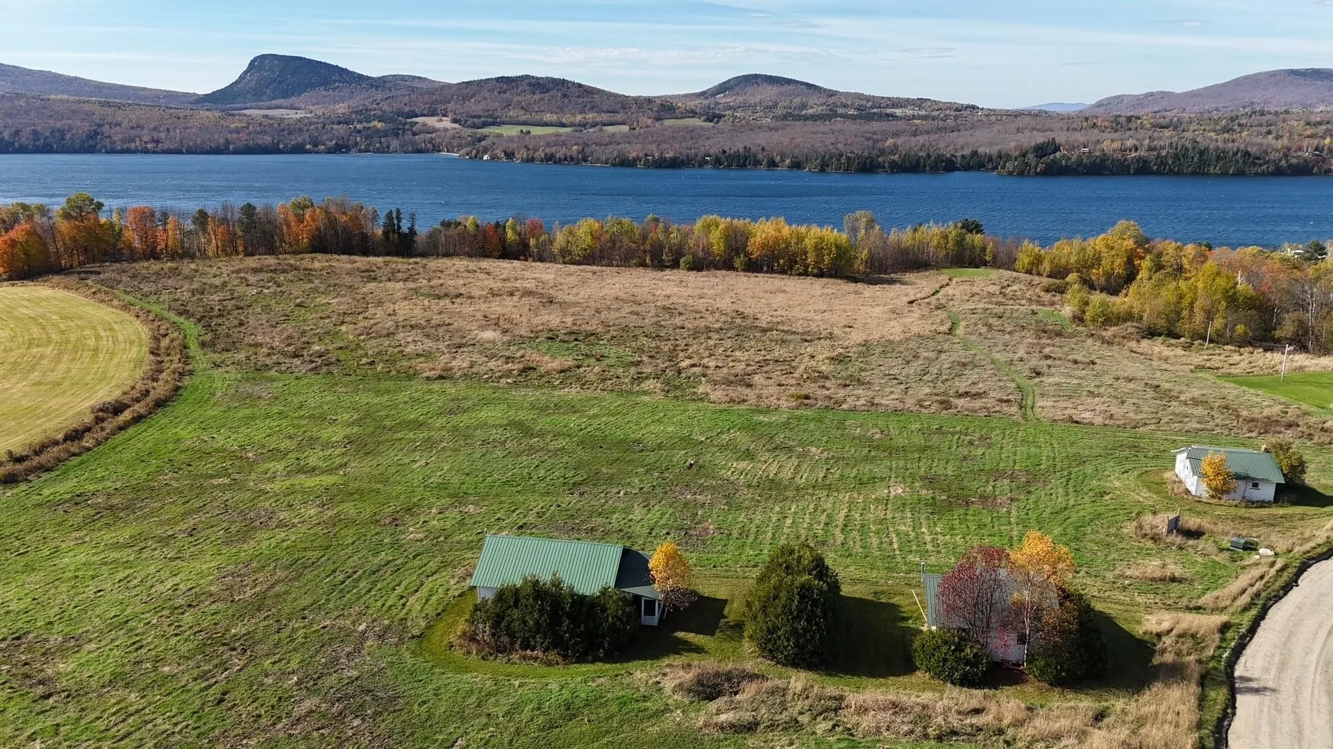 178, 210 Lacross Lane Westmore VT 05860