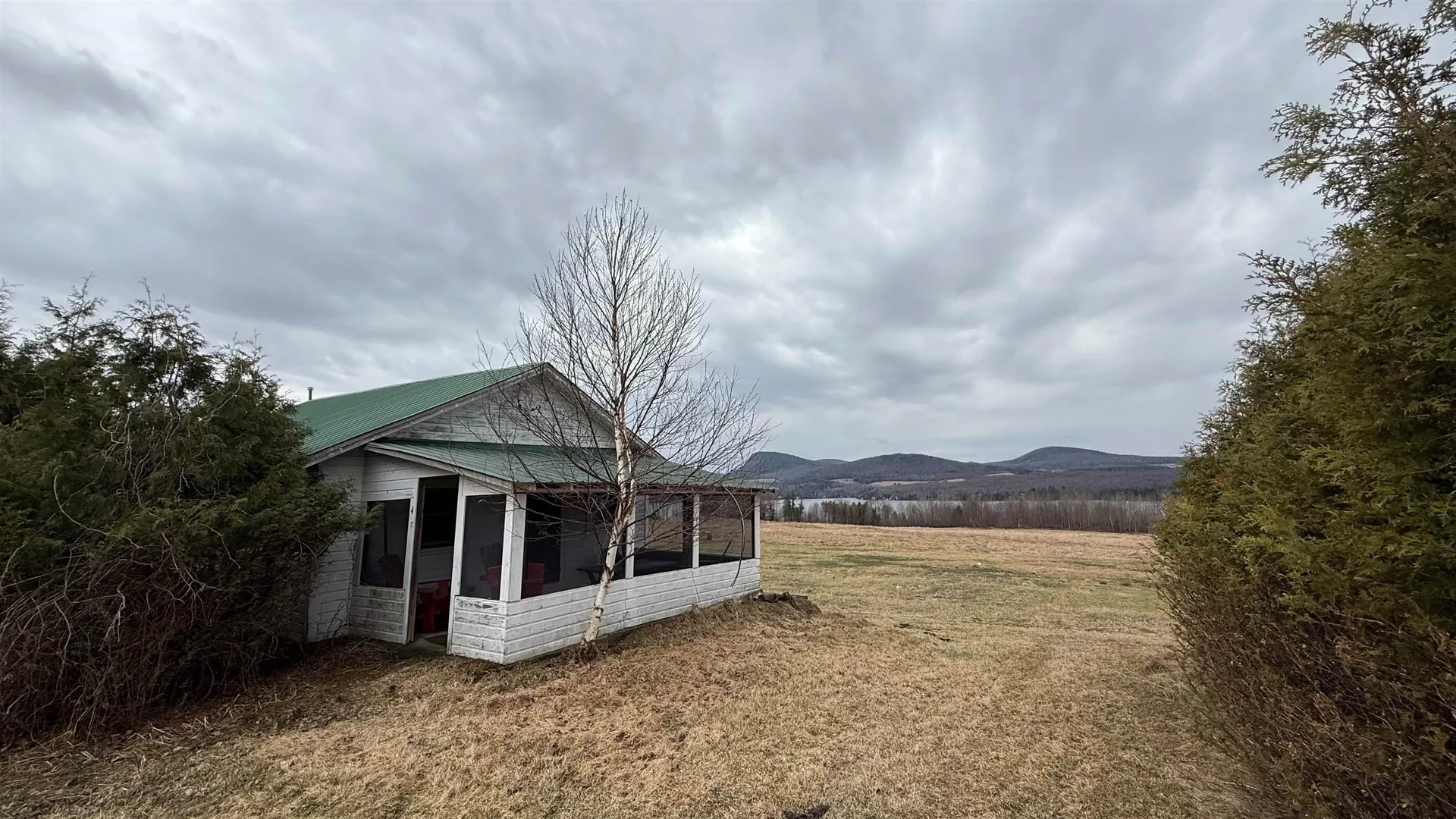 178, 210 Lacross Lane Westmore VT 05860