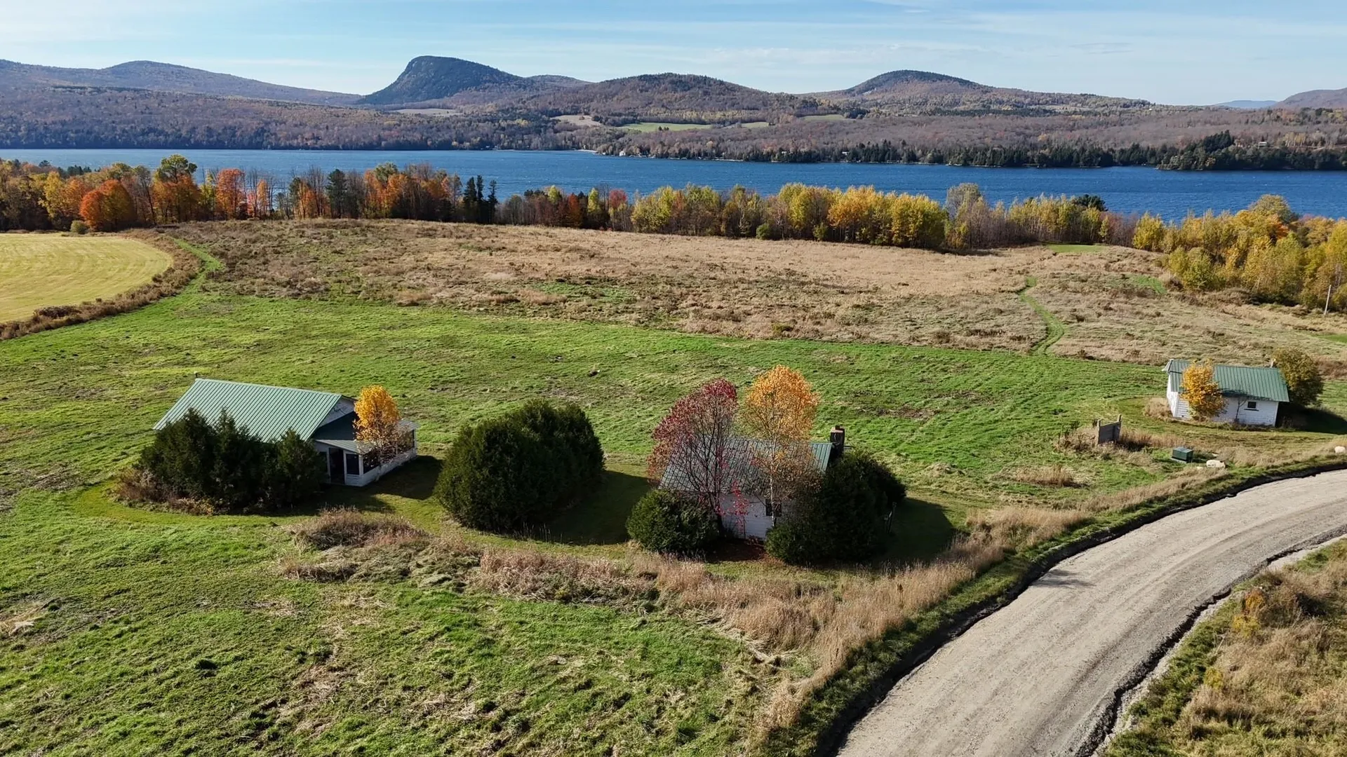178, 210 Lacross Lane Westmore VT 05860