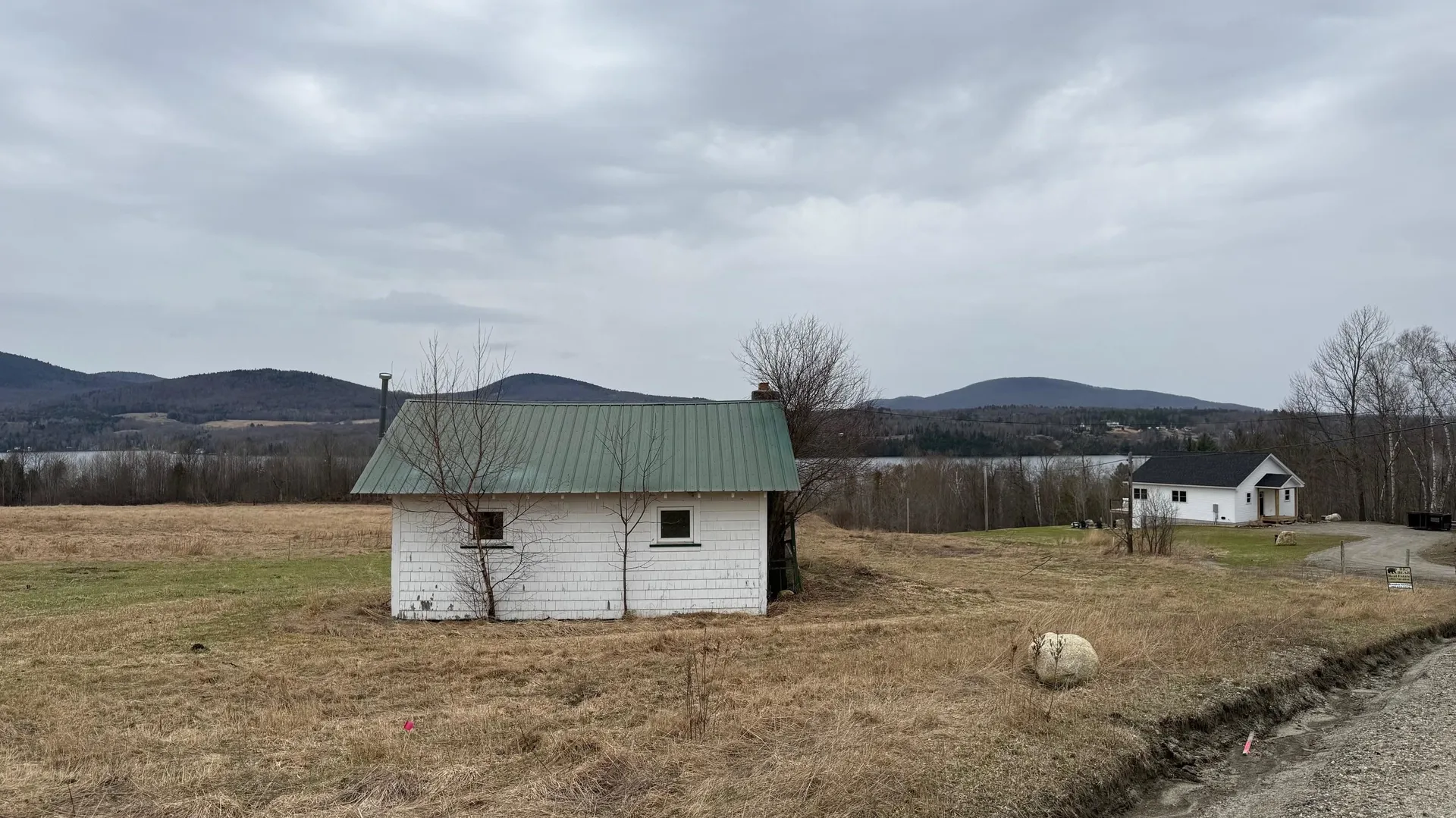 178, 210 Lacross Lane Westmore VT 05860