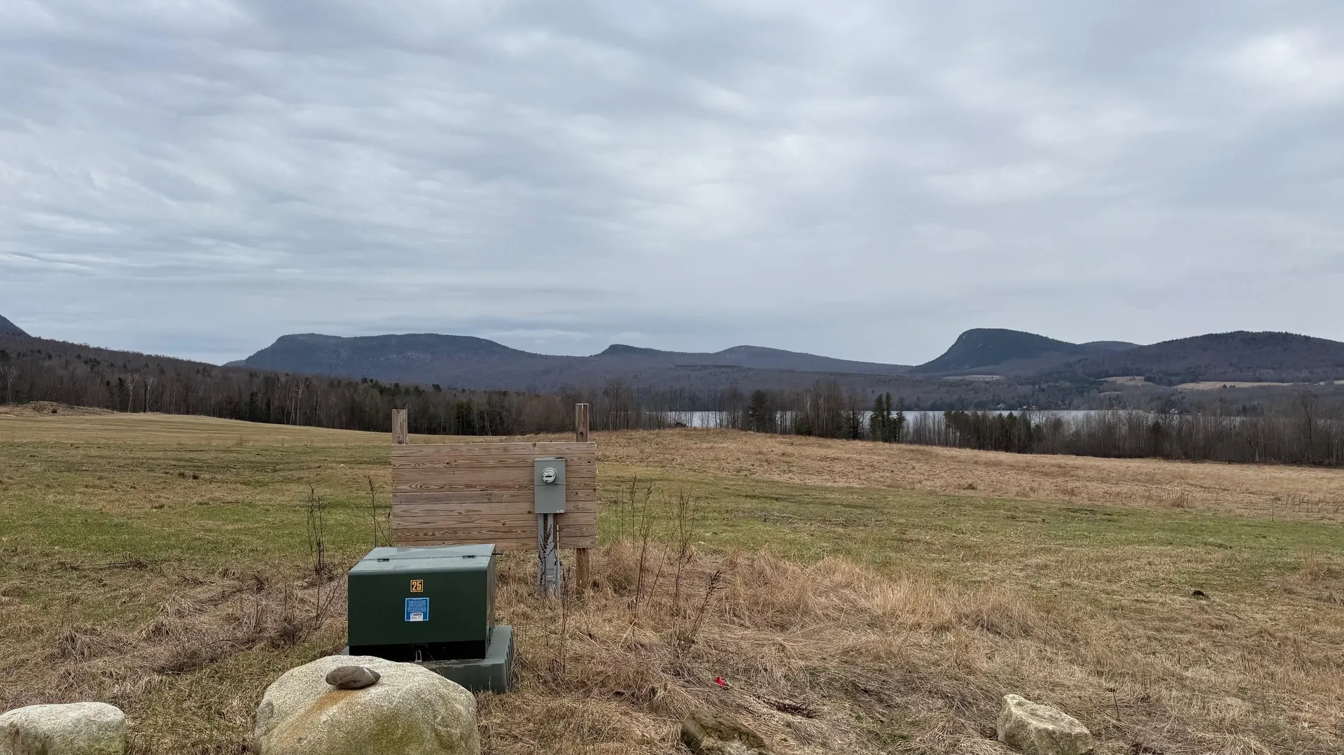 178, 210 Lacross Lane Westmore VT 05860