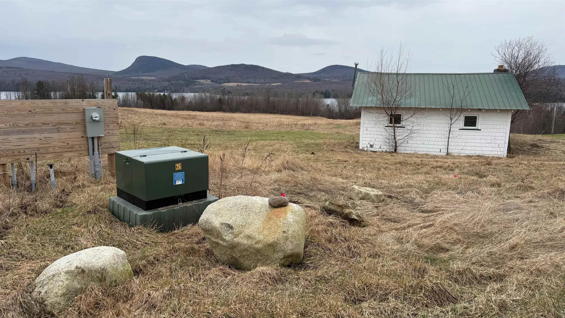 178, 210 Lacross Lane Westmore VT 05860