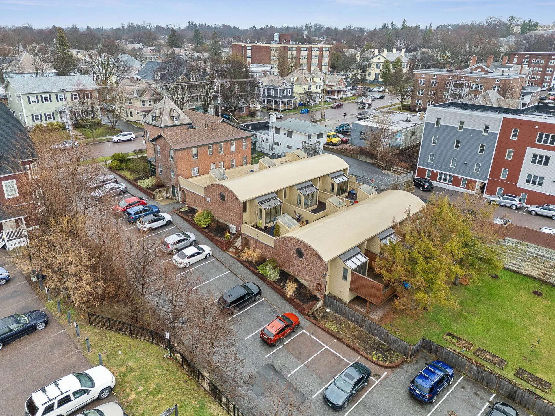 265 Pearl Street Burlington VT 05401