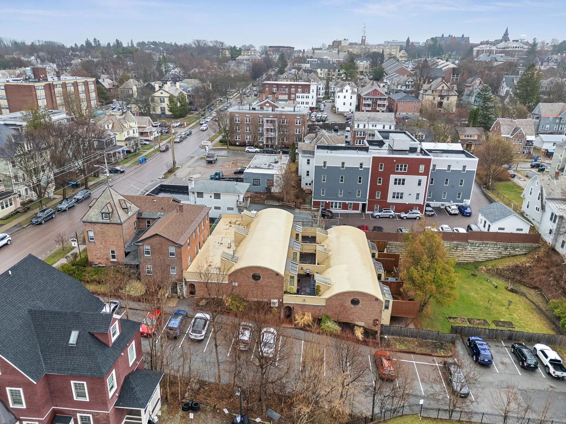 265 Pearl Street Burlington VT 05401