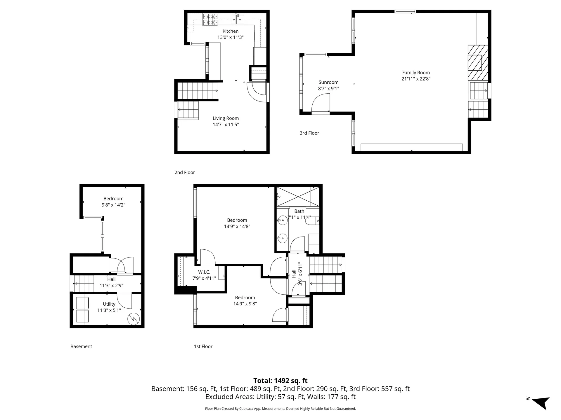 265 Pearl Street Burlington VT 05401