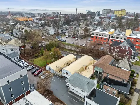 265 Pearl Street Burlington VT 05401