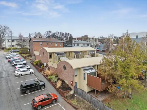 265 Pearl Street Burlington VT 05401