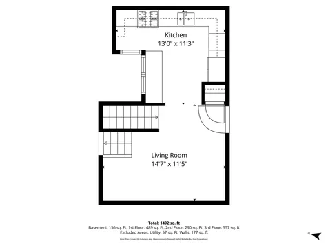 265 Pearl Street Burlington VT 05401