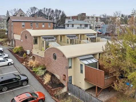 265 Pearl Street Burlington VT 05401