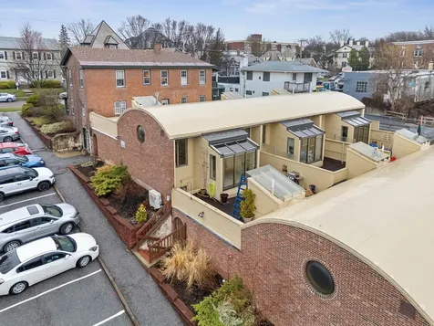 265 Pearl Street Burlington VT 05401