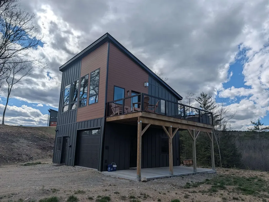 274 Ragged Mountain Road Danbury NH 03230