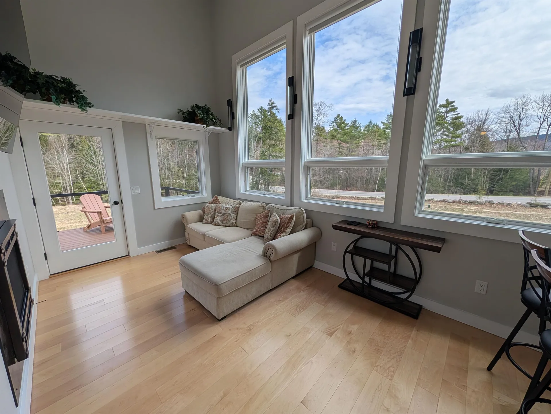 274 Ragged Mountain Road Danbury NH 03230