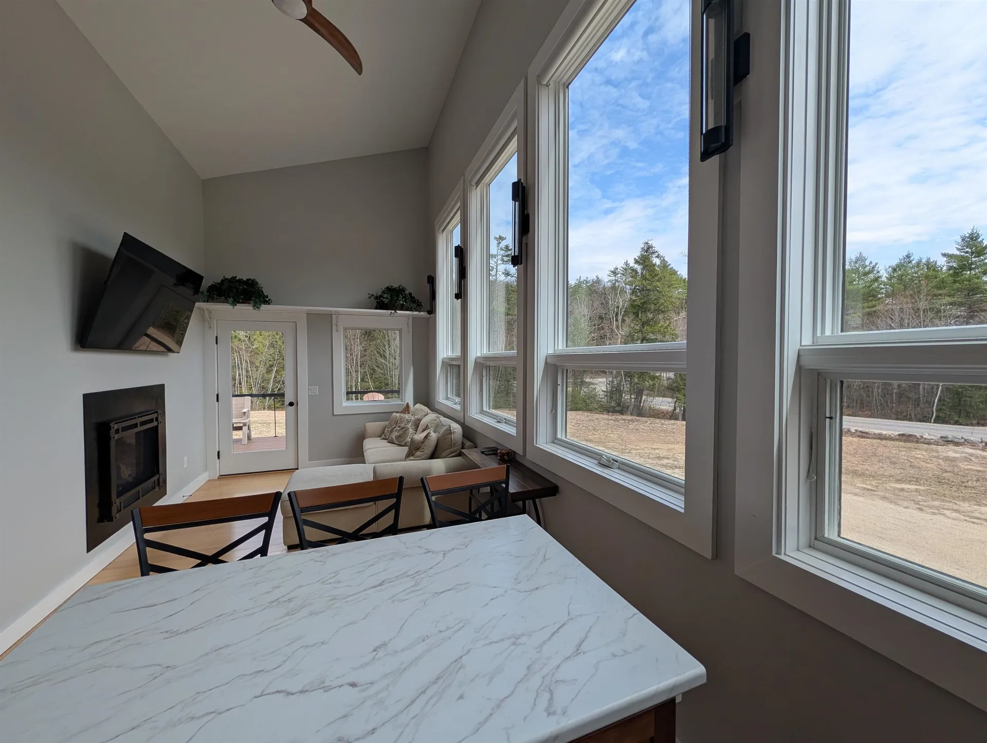 274 Ragged Mountain Road Danbury NH 03230