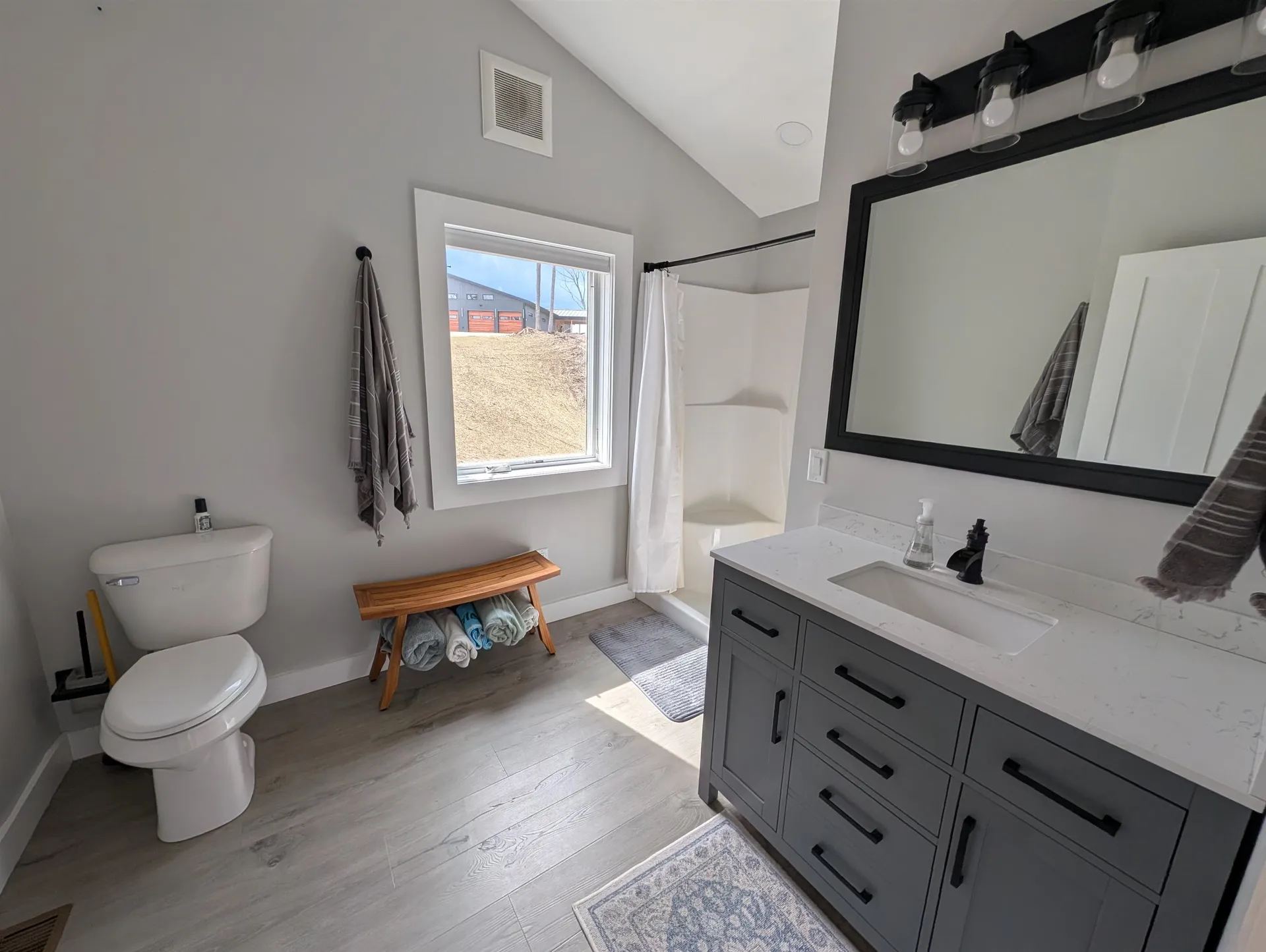 274 Ragged Mountain Road Danbury NH 03230