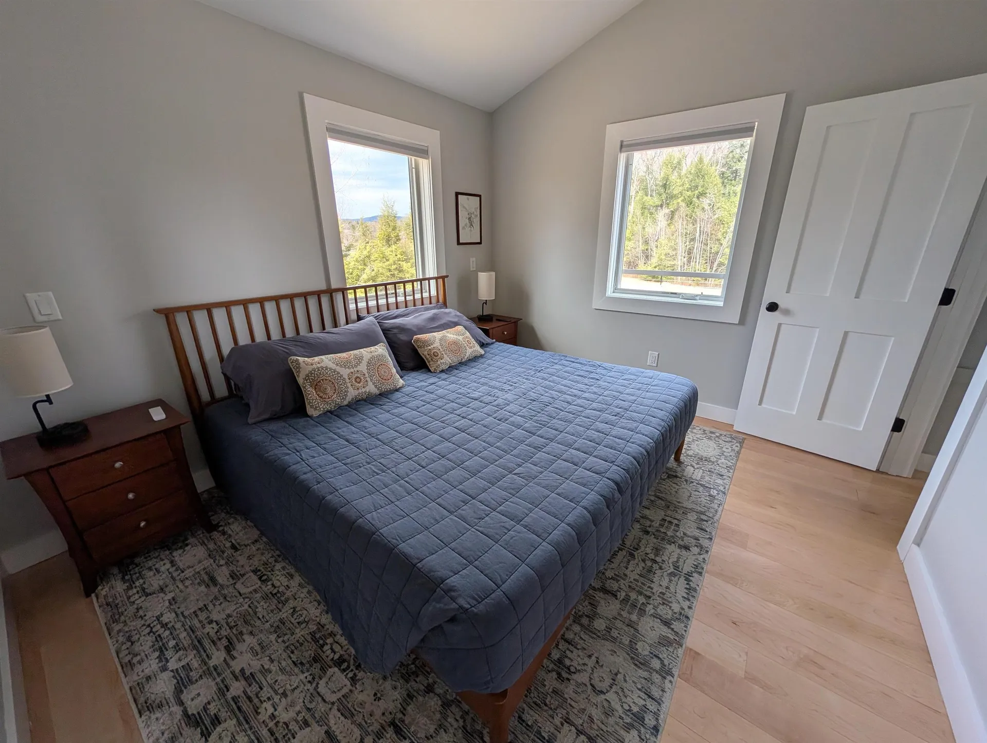 274 Ragged Mountain Road Danbury NH 03230