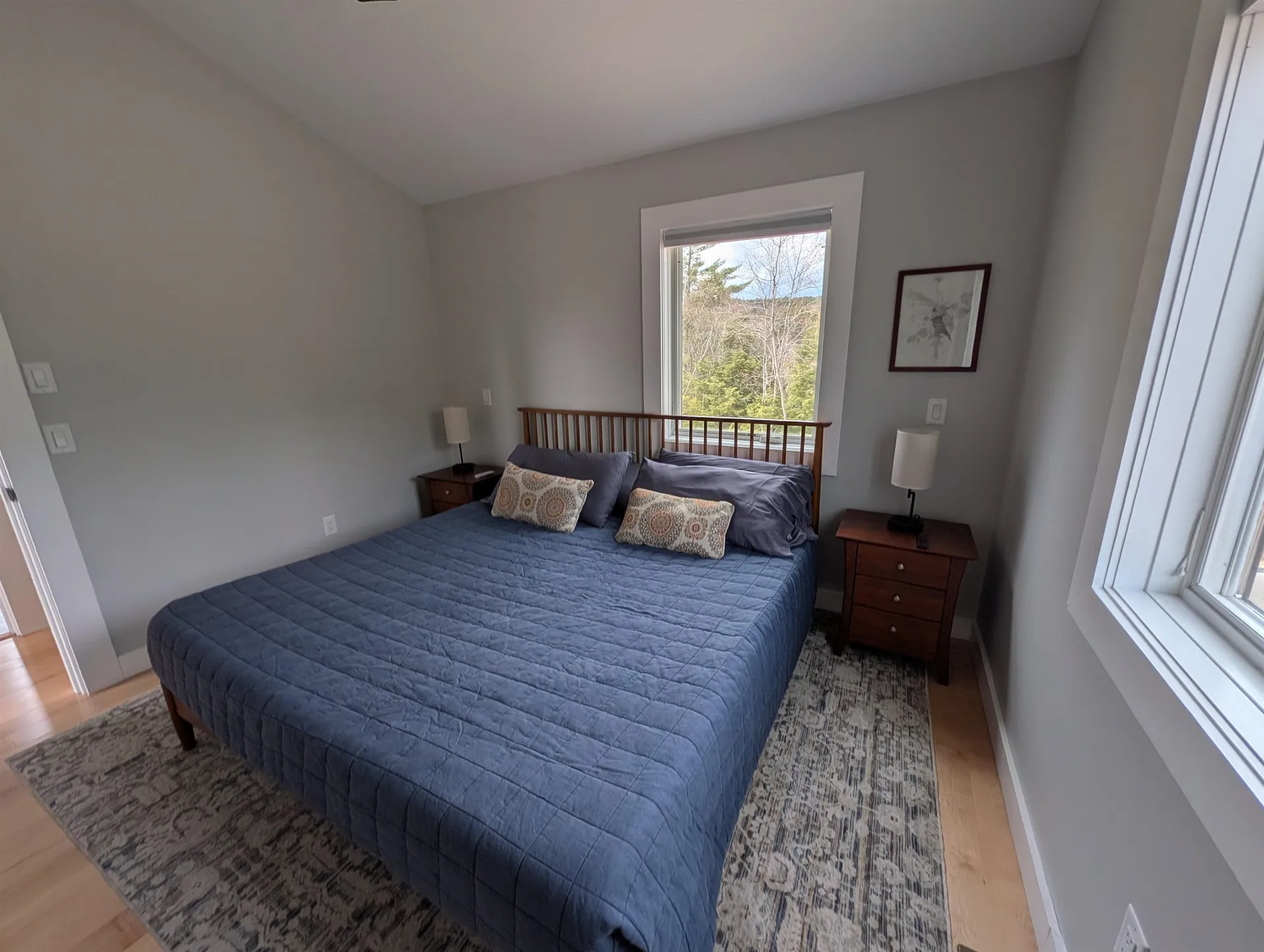 274 Ragged Mountain Road Danbury NH 03230