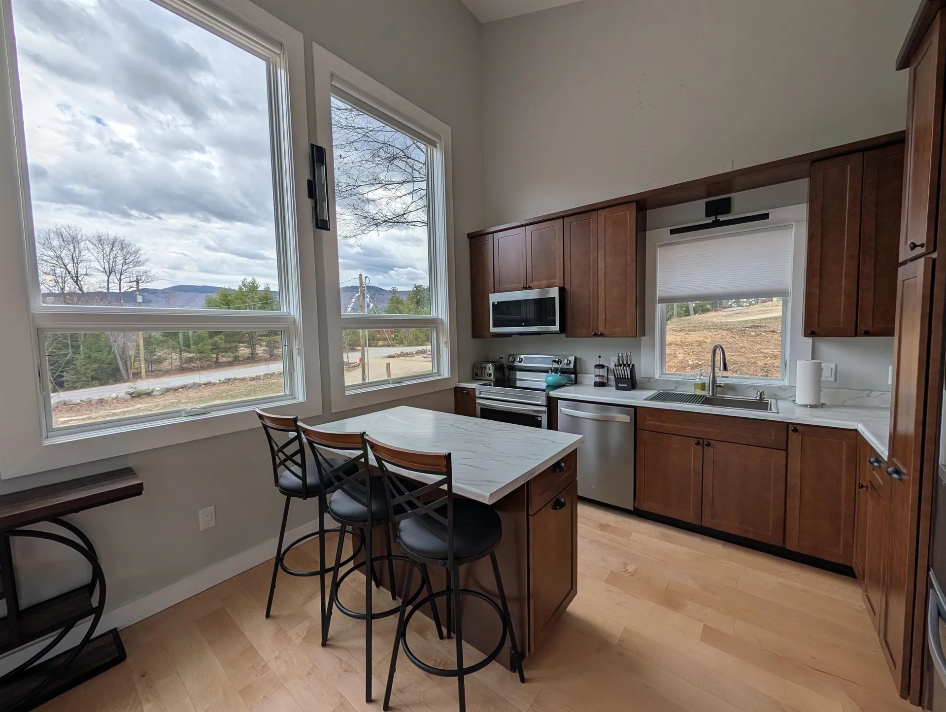 274 Ragged Mountain Road Danbury NH 03230