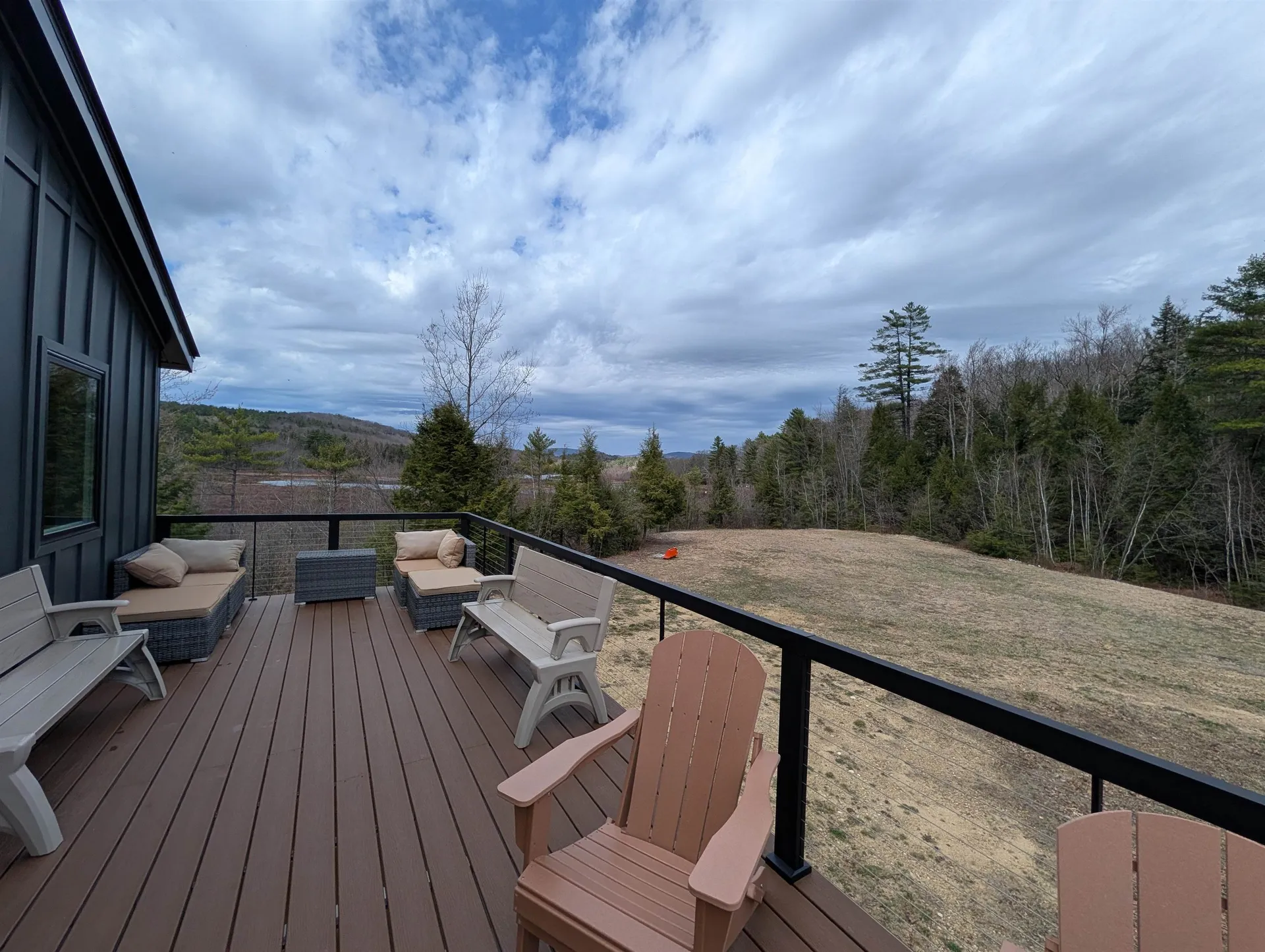 274 Ragged Mountain Road Danbury NH 03230