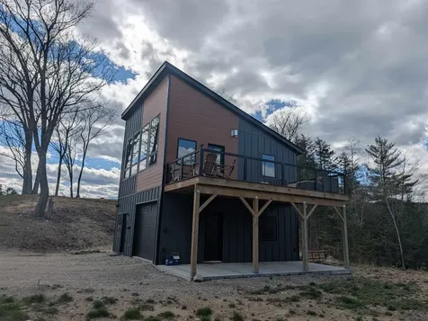 274 Ragged Mountain Road Danbury NH 03230