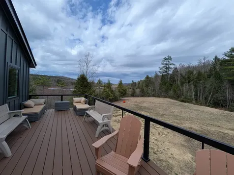 274 Ragged Mountain Road Danbury NH 03230