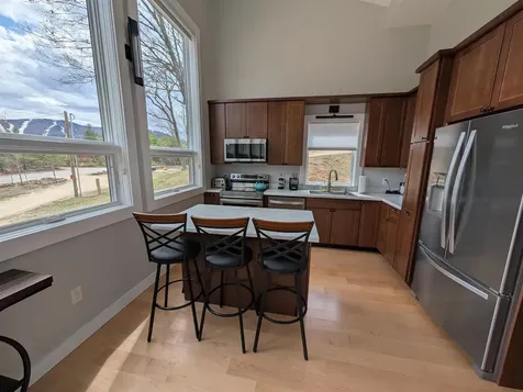 274 Ragged Mountain Road Danbury NH 03230