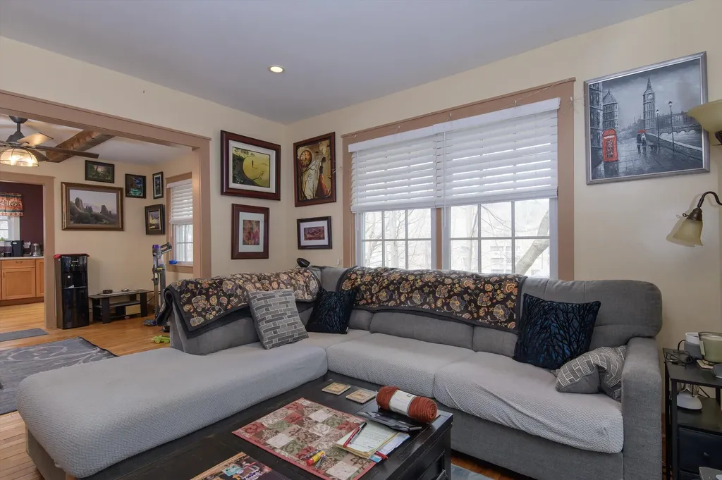 15 Grove Street Springfield VT 05156