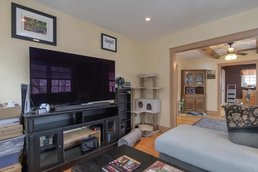 15 Grove Street Springfield VT 05156