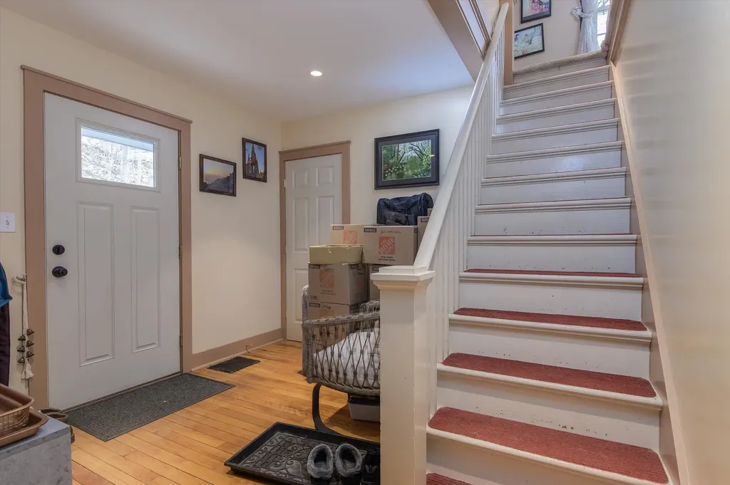 15 Grove Street Springfield VT 05156