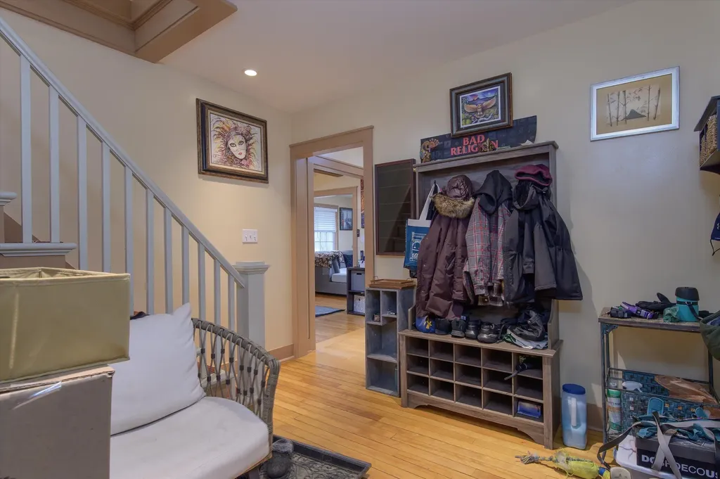 15 Grove Street Springfield VT 05156