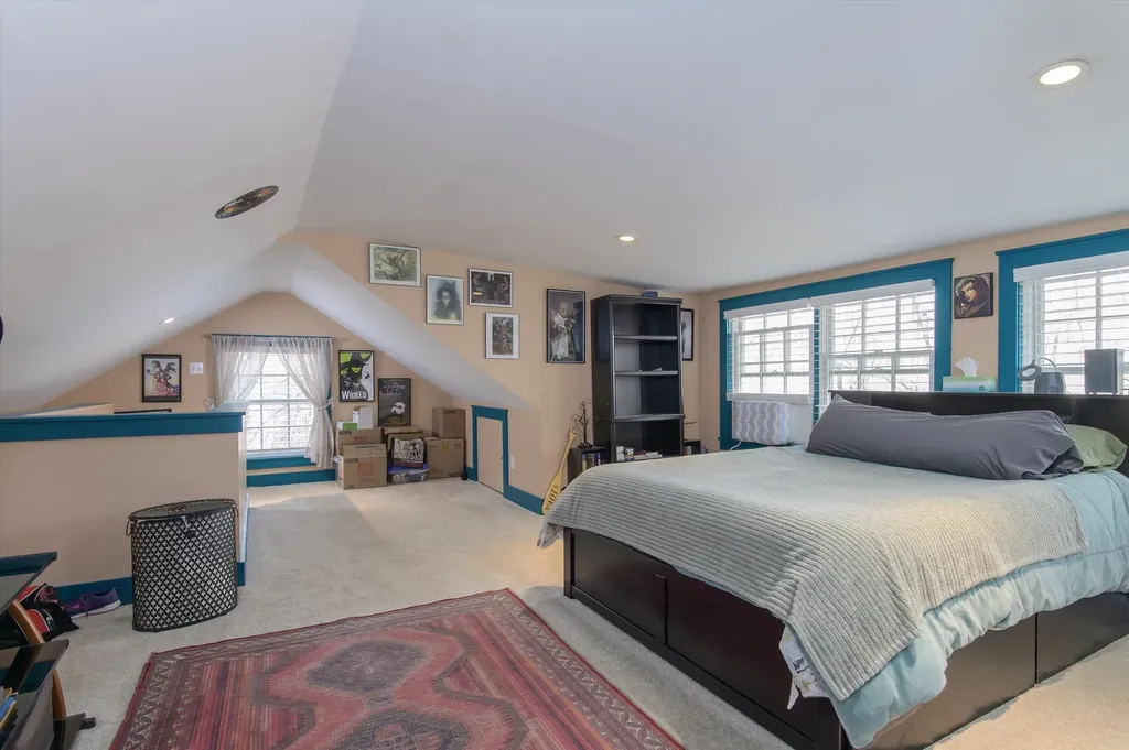15 Grove Street Springfield VT 05156