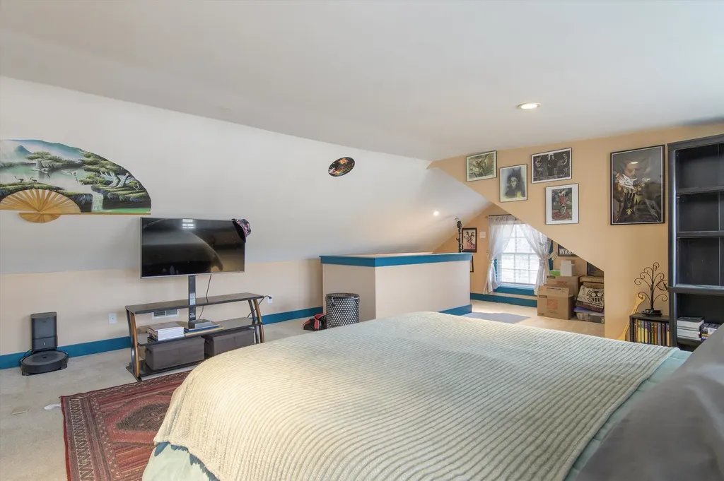 15 Grove Street Springfield VT 05156