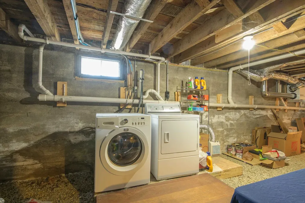 15 Grove Street Springfield VT 05156