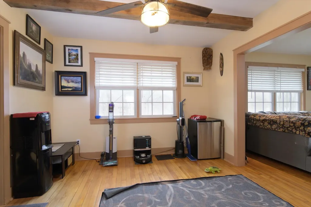15 Grove Street Springfield VT 05156