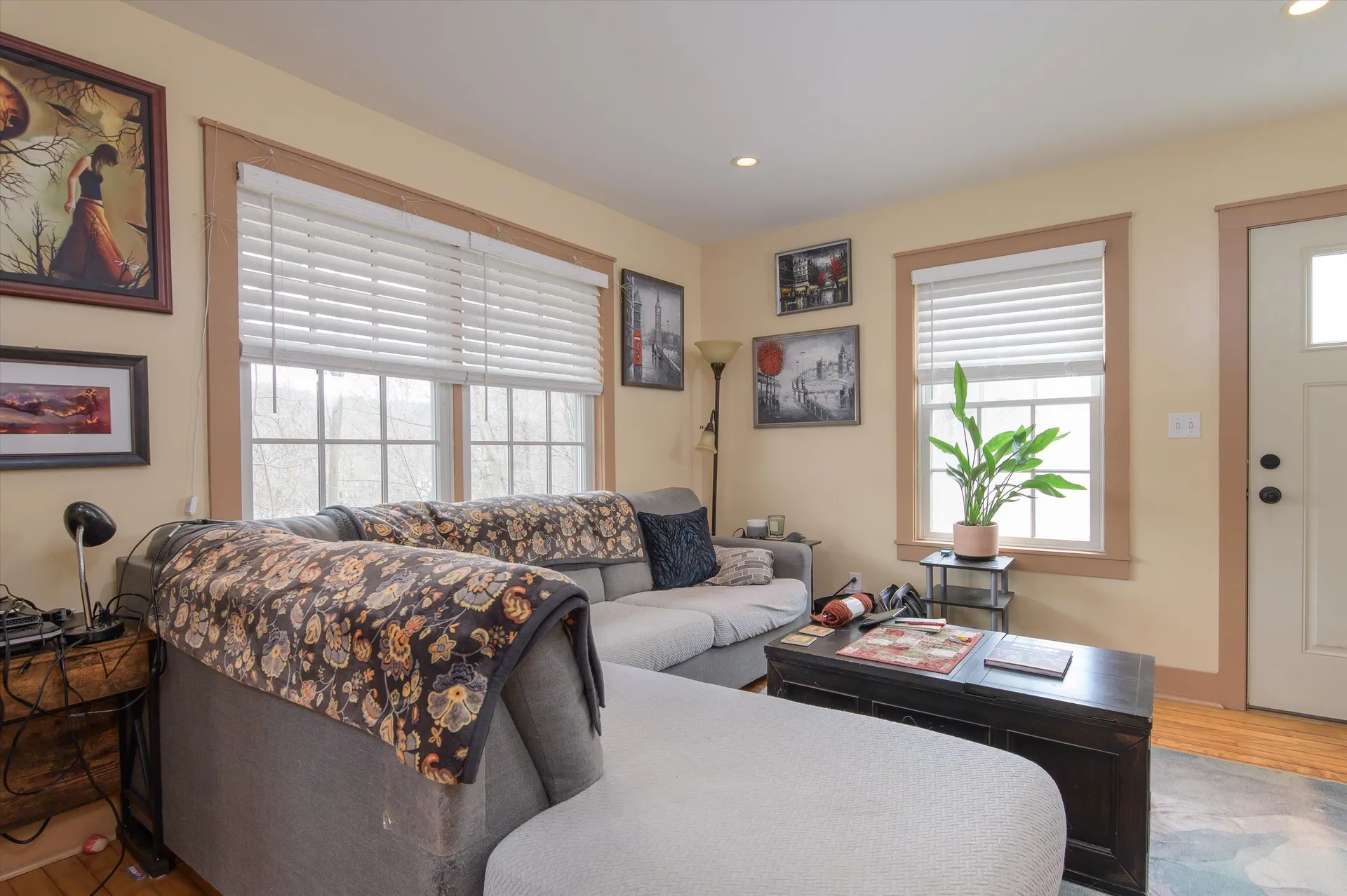 15 Grove Street Springfield VT 05156