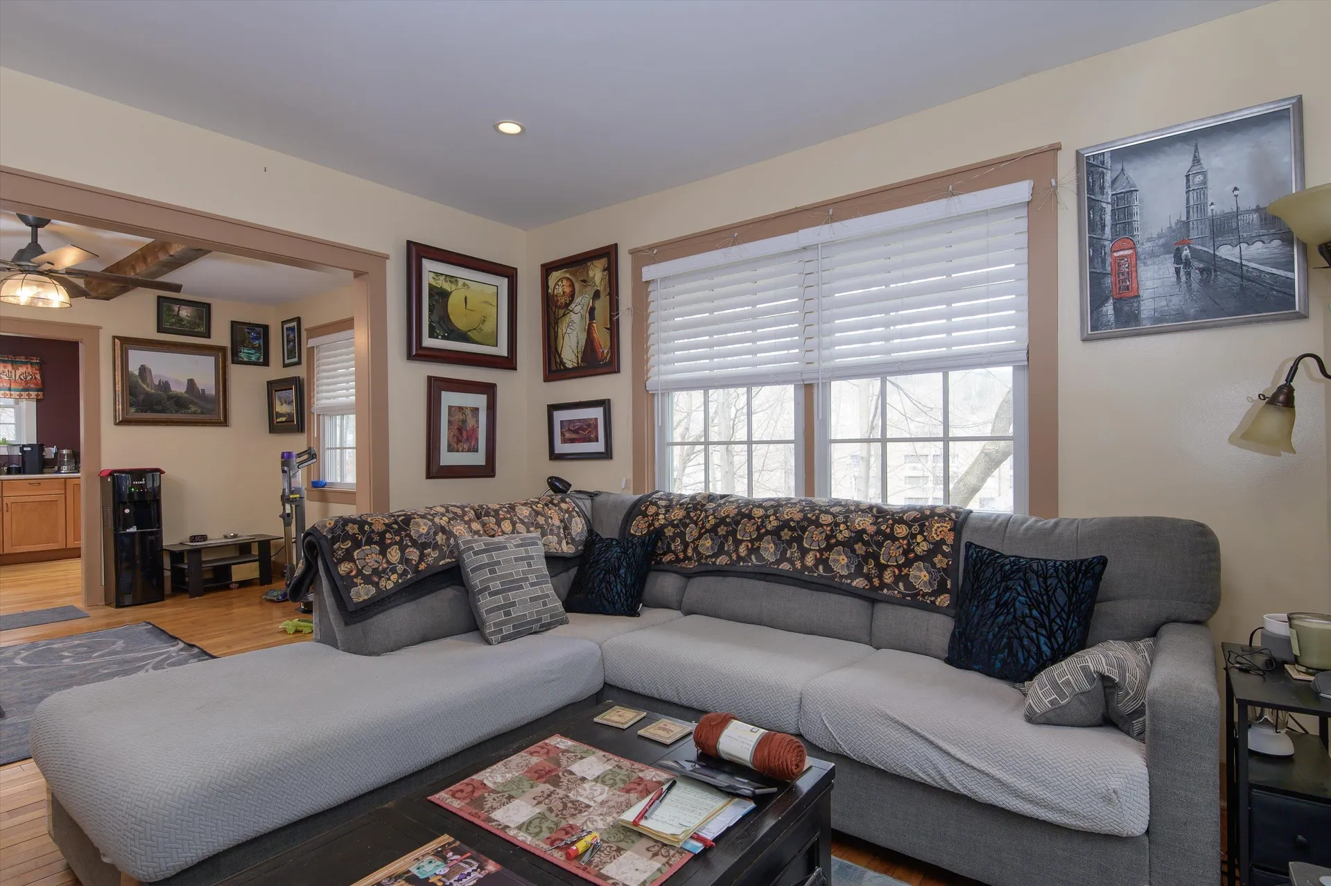 15 Grove Street Springfield VT 05156