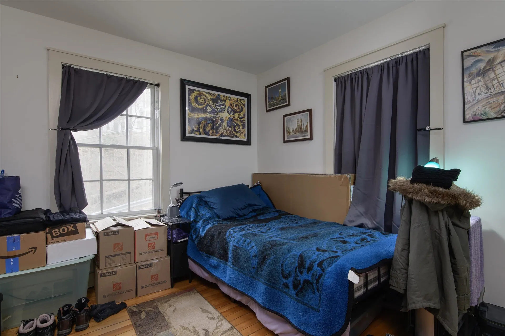 15 Grove Street Springfield VT 05156