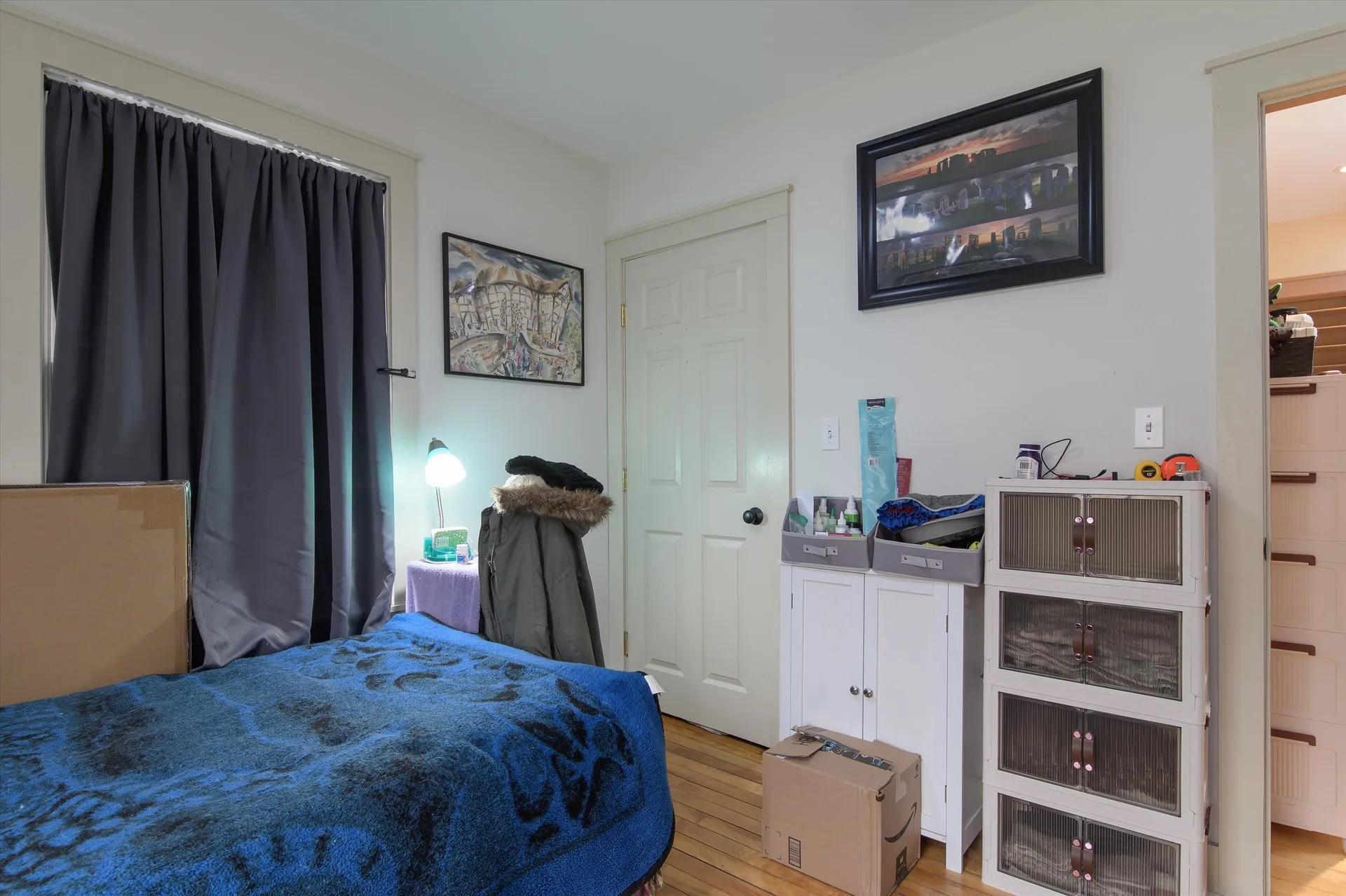 15 Grove Street Springfield VT 05156