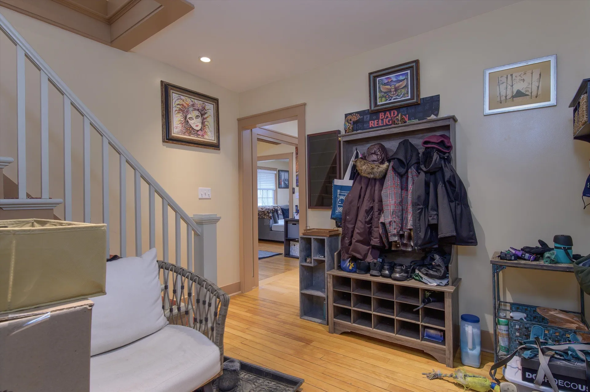 15 Grove Street Springfield VT 05156