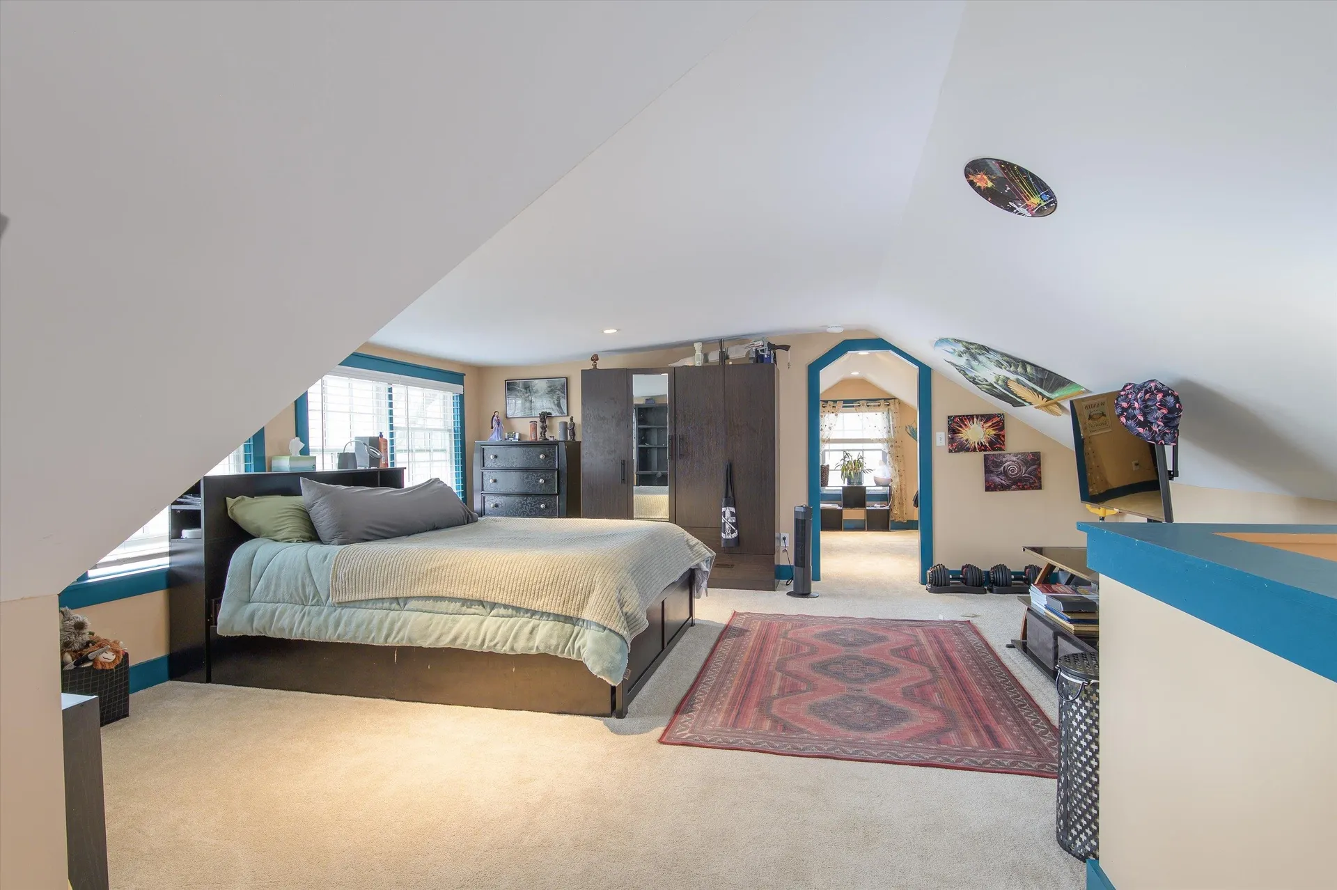 15 Grove Street Springfield VT 05156