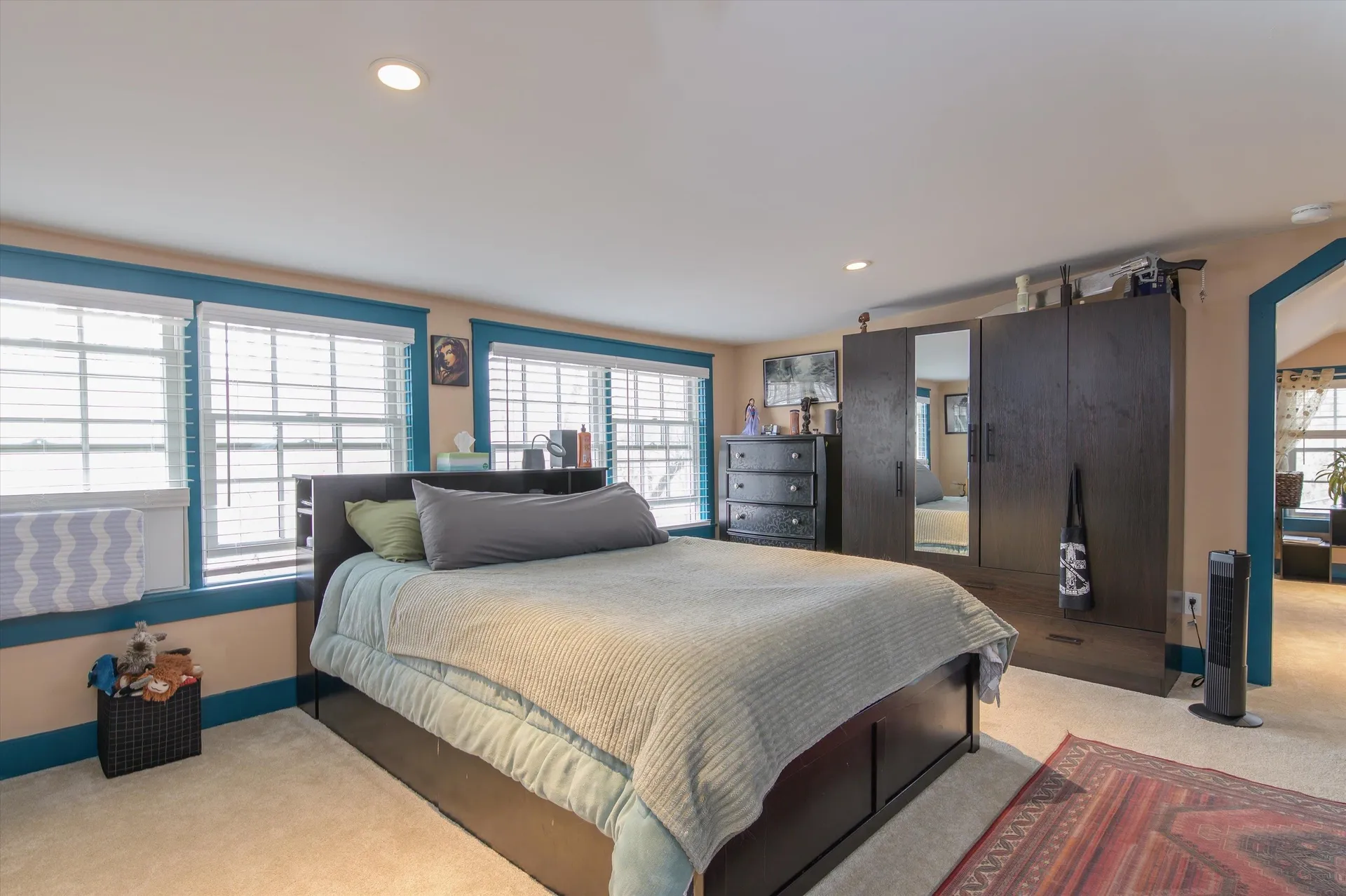 15 Grove Street Springfield VT 05156
