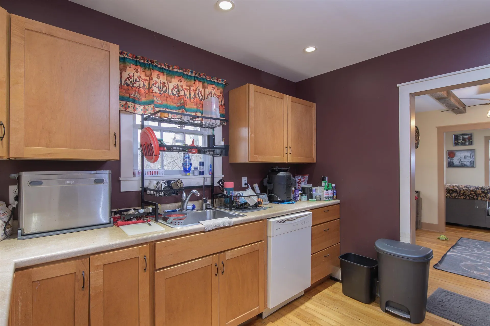 15 Grove Street Springfield VT 05156