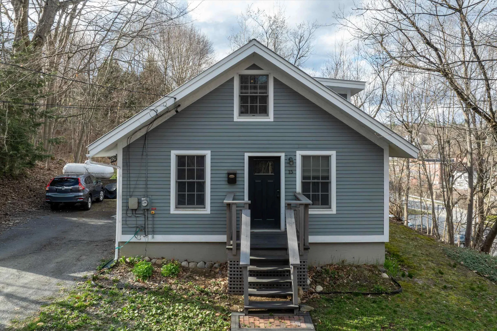15 Grove Street Springfield VT 05156